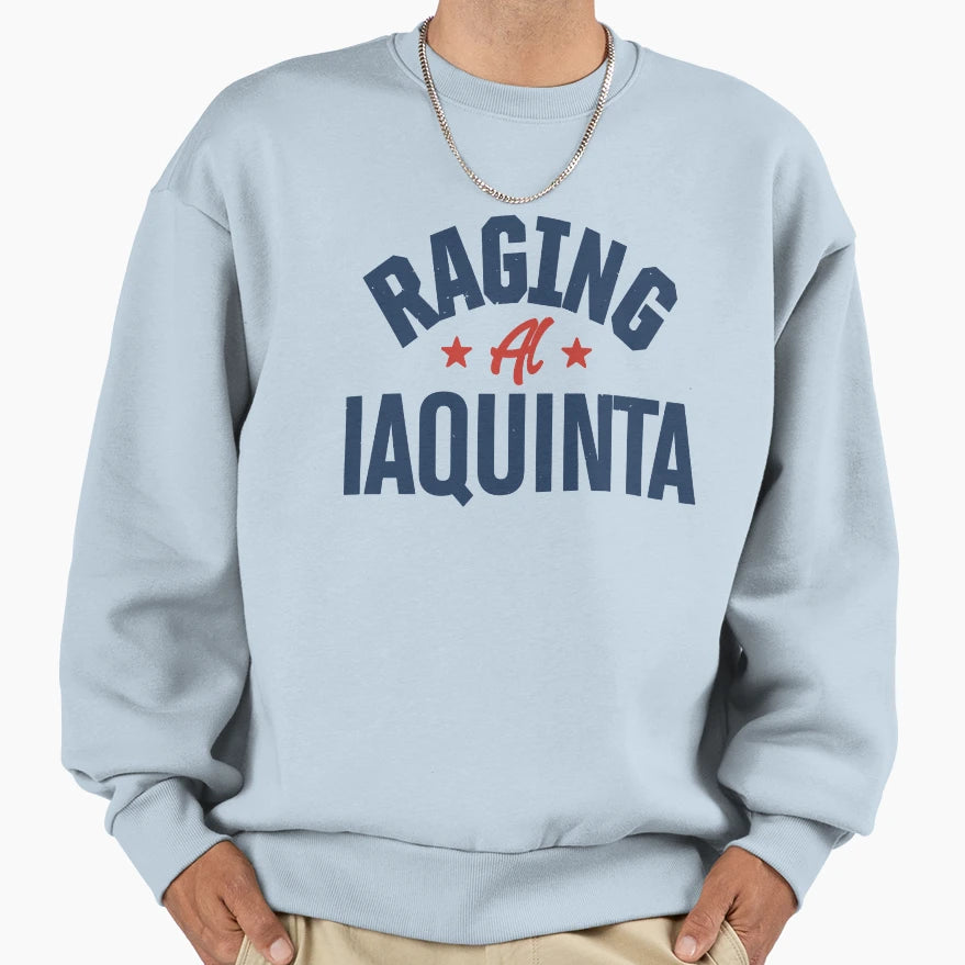 Al Iaquinta Sweatshirt - Graphic Print for Adults - T-Shirt, Sweatshirt, Hoodie