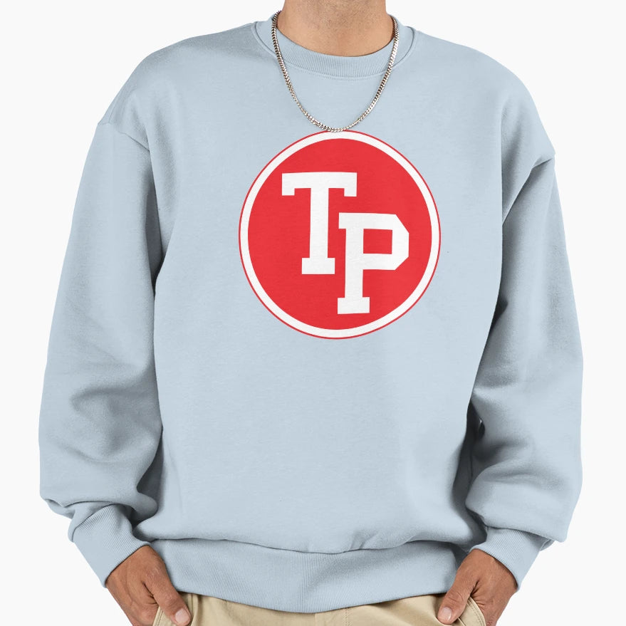 Tp High School Sweatshirt - Custom Art Print Unisex - T-Shirt, Sweatshirt, Hoodie