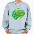 Gtors Basball Florida Sweatshirt - Aesthetic Graphic for Adults - T-Shirt, Sweatshirt, Hoodie