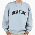 New York Sweatshirt - Novelty Apparel Men Women - T-Shirt, Sweatshirt, Hoodie