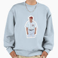 League Their Own Sweatshirt - Novelty Apparel Unisex - T-Shirt, Sweatshirt, Hoodie