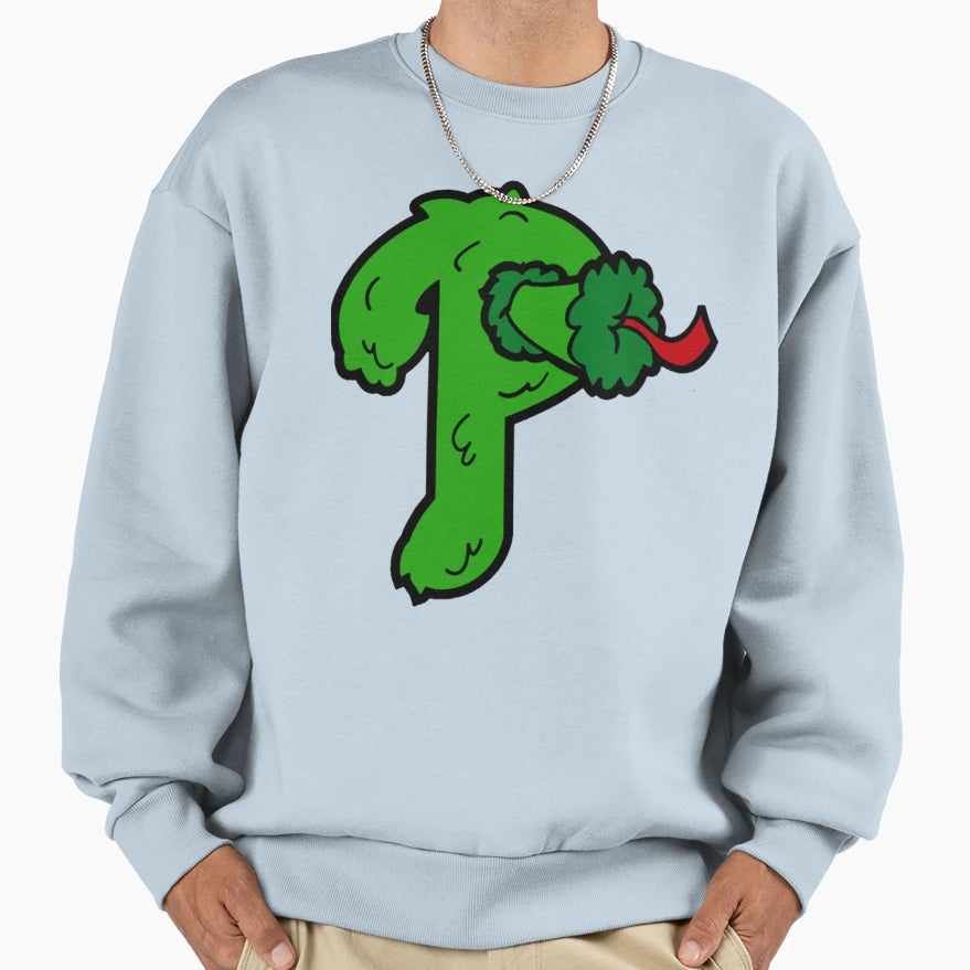 Phanatic Baseball T-Shirt - Trendy Graphic Men Women - T-Shirt, Sweatshirt, Hoodie
