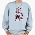 Fear Hockey Sweatshirt - Novelty Apparel Unisex - T-Shirt, Sweatshirt, Hoodie