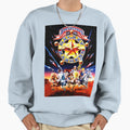 Adventures Galaxy Rangers Hd 1 Sweatshirt - Novelty Apparel Men Women - T-Shirt, Sweatshirt, Hoodie