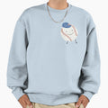 Toronto Blue Jays Sweatshirt - Custom Art Print Unisex - T-Shirt, Sweatshirt, Hoodie