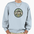 Dallas Stars Sweatshirt - Unique Graphic Unisex - T-Shirt, Sweatshirt, Hoodie