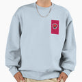 Pewdiepie Sweatshirt - Unique Graphic Unisex - T-Shirt, Sweatshirt, Hoodie