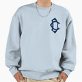 Chrissy D Sweatshirt - Streetwear Style Unisex - T-Shirt, Sweatshirt, Hoodie