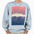 San Diego California Skyline Sweatshirt - Novelty Apparel for Adults - T-Shirt, Sweatshirt, Hoodie