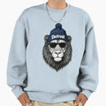 Football Game Day Football Gift Sweatshirt - Aesthetic Graphic for Adults - T-Shirt, Sweatshirt, Hoodie