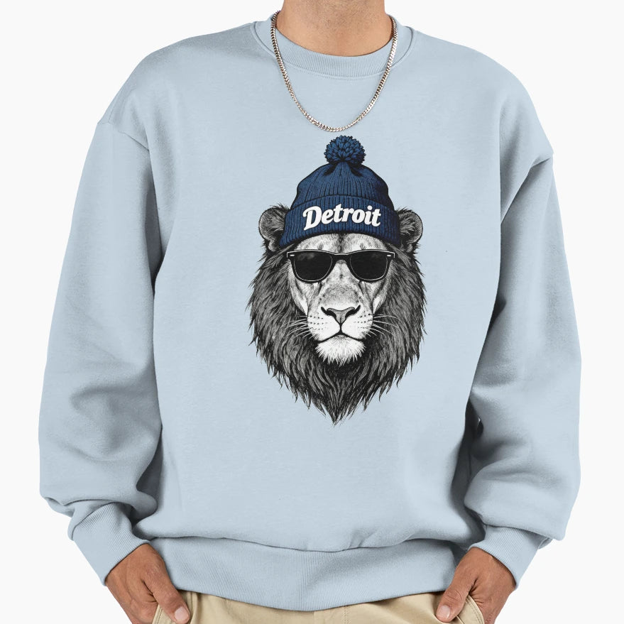 Football Game Day Football Gift Sweatshirt - Aesthetic Graphic for Adults - T-Shirt, Sweatshirt, Hoodie