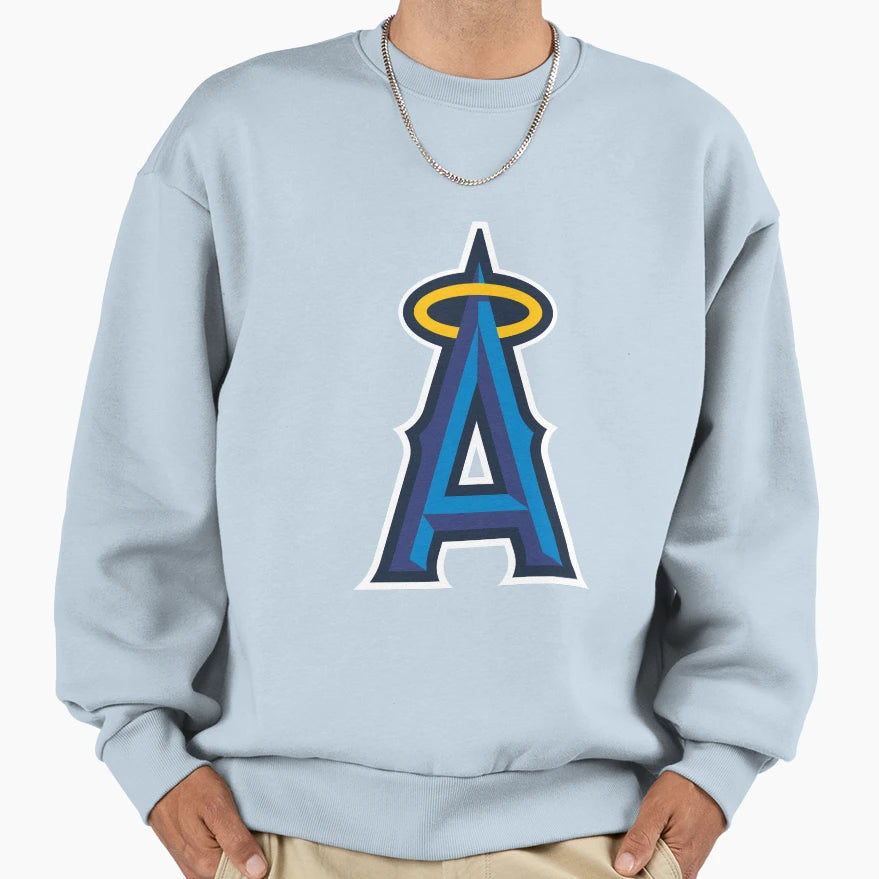 Anagers Sweatshirt - Casual Everyday Wear Men Women - T-Shirt, Sweatshirt, Hoodie