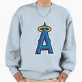 Anagers Sweatshirt - Casual Everyday Wear Men Women - T-Shirt, Sweatshirt, Hoodie