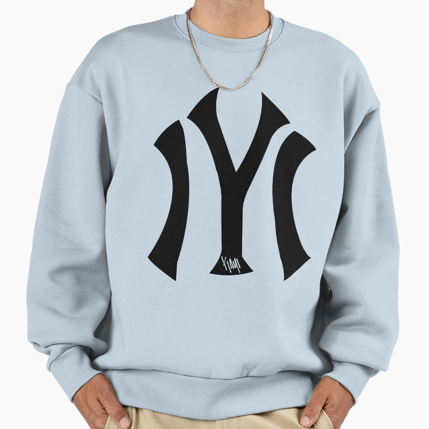 Kayi Sweatshirt - Fun Novelty Design for Adults - T-Shirt, Sweatshirt, Hoodie