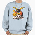 Tokyo Giants Logo Sweatshirt - Casual Everyday Wear for Adults - T-Shirt, Sweatshirt, Hoodie