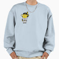 Hanshin Sweatshirt - Fun Novelty Design Men Women - T-Shirt, Sweatshirt, Hoodie