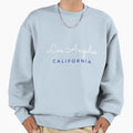 Los Angeles Sweatshirt - Streetwear Style Unisex - T-Shirt, Sweatshirt, Hoodie