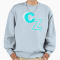 Z Control Sweatshirt - Unique Graphic Men Women - T-Shirt, Sweatshirt, Hoodie
