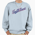 South Bend Sweatshirt - Unique Graphic Men Women - T-Shirt, Sweatshirt, Hoodie