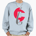 Canes Icon Sweatshirt - Trendy Graphic Unisex - T-Shirt, Sweatshirt, Hoodie