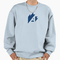Arapahoe Basin Logo Co Resort Sweatshirt - Graphic Print Unisex - T-Shirt, Sweatshirt, Hoodie