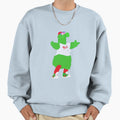 Phillies Philly Phanatic Sweatshirt - Novelty Apparel Men Women - T-Shirt, Sweatshirt, Hoodie