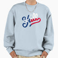 Yall Texas Sweatshirt - Graphic Print for Adults - T-Shirt, Sweatshirt, Hoodie