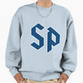 St Peter S Peacocks Sweatshirt - Fun Novelty Design Unisex - T-Shirt, Sweatshirt, Hoodie