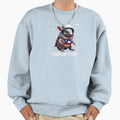 Houston Sweatshirt - Casual Everyday Wear Unisex - T-Shirt, Sweatshirt, Hoodie