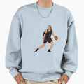 Putting Clinic Sweatshirt - Trendy Graphic Men Women - T-Shirt, Sweatshirt, Hoodie