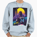 Ken Griffey Jr Baseball 80S 90S Sweatshirt - Aesthetic Graphic Men Women - T-Shirt, Sweatshirt, Hoodie