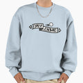 Baseball My Game Sweatshirt - Minimalist Print Unisex - T-Shirt, Sweatshirt, Hoodie