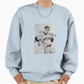 Ted Williams Sweatshirt - Graphic Print Unisex - T-Shirt, Sweatshirt, Hoodie