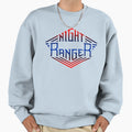Gift Rod Stewart Holiday Sweatshirt - Casual Everyday Wear for Adults - T-Shirt, Sweatshirt, Hoodie