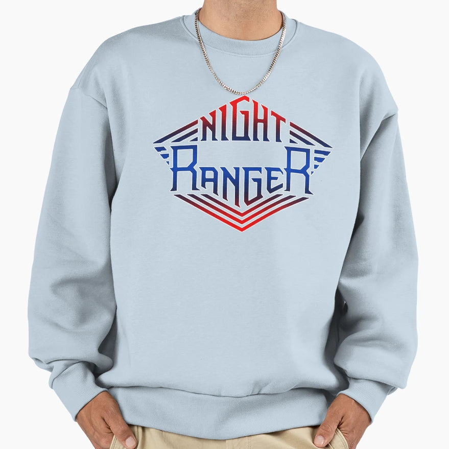 Gift Rod Stewart Holiday Sweatshirt - Casual Everyday Wear for Adults - T-Shirt, Sweatshirt, Hoodie