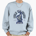 Kike Hernandez And Andy Pages Sweatshirt - Minimalist Print for Adults - T-Shirt, Sweatshirt, Hoodie