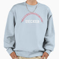 Bob Uecker Milwaukee Legend Sweatshirt - Minimalist Print for Adults - T-Shirt, Sweatshirt, Hoodie