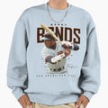 Barry Bonds Sweatshirt - Graphic Print Unisex - T-Shirt, Sweatshirt, Hoodie