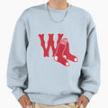 Worcester T Shirtworcester Baseball T T-Shirt - Minimalist Print Men Women - T-Shirt, Sweatshirt, Hoodie