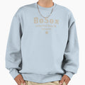 Bosox Sweatshirt - Novelty Apparel Unisex - T-Shirt, Sweatshirt, Hoodie