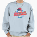 Baseball Sweatshirt - Trendy Graphic Unisex - T-Shirt, Sweatshirt, Hoodie