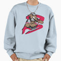 B Muckdogs Games Sweatshirt - Fun Novelty Design for Adults - T-Shirt, Sweatshirt, Hoodie