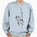 Catch Sweatshirt - Custom Art Print for Adults - T-Shirt, Sweatshirt, Hoodie