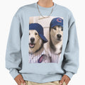 Animal V940 Sweatshirt - Fun Novelty Design for Adults - T-Shirt, Sweatshirt, Hoodie