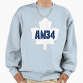 Am34 Sweatshirt - Custom Art Print Unisex - T-Shirt, Sweatshirt, Hoodie