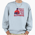 Nolan Ryan Texas Rangers Sweatshirt - Novelty Apparel Unisex - T-Shirt, Sweatshirt, Hoodie