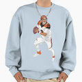 Locked And Loaded Sweatshirt - Trendy Graphic Men Women - T-Shirt, Sweatshirt, Hoodie
