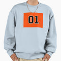 01 Racing Sweatshirt - Streetwear Style Unisex - T-Shirt, Sweatshirt, Hoodie