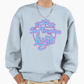 San Francisco Your New San Sweatshirt - Streetwear Style for Adults - T-Shirt, Sweatshirt, Hoodie