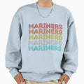 Mariners Sweatshirt - Custom Art Print for Adults - T-Shirt, Sweatshirt, Hoodie